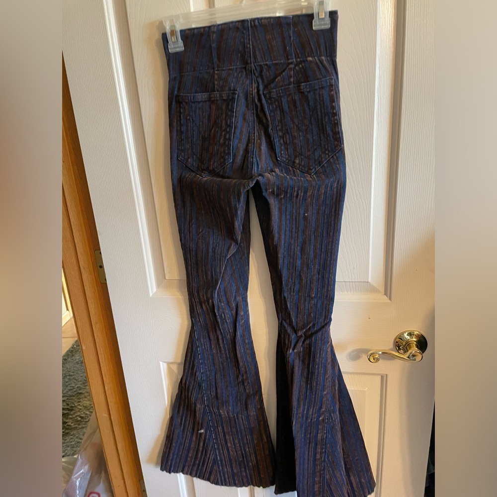 Vintage flair pants - Picture 2 of 6